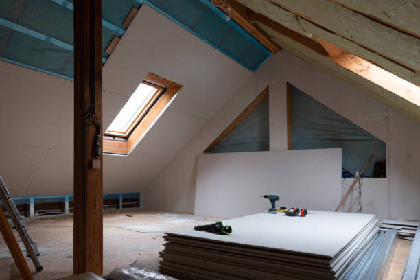 Best Insulation for Specific Applications in Terrell, TX