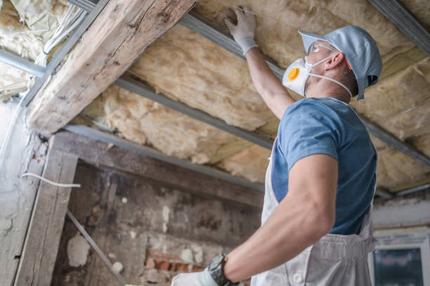 Terrell, TX Insulation Contractor Pros