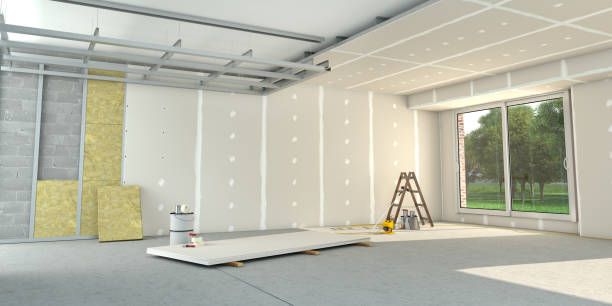 Best Insulation for Specific Applications in Terrell, TX